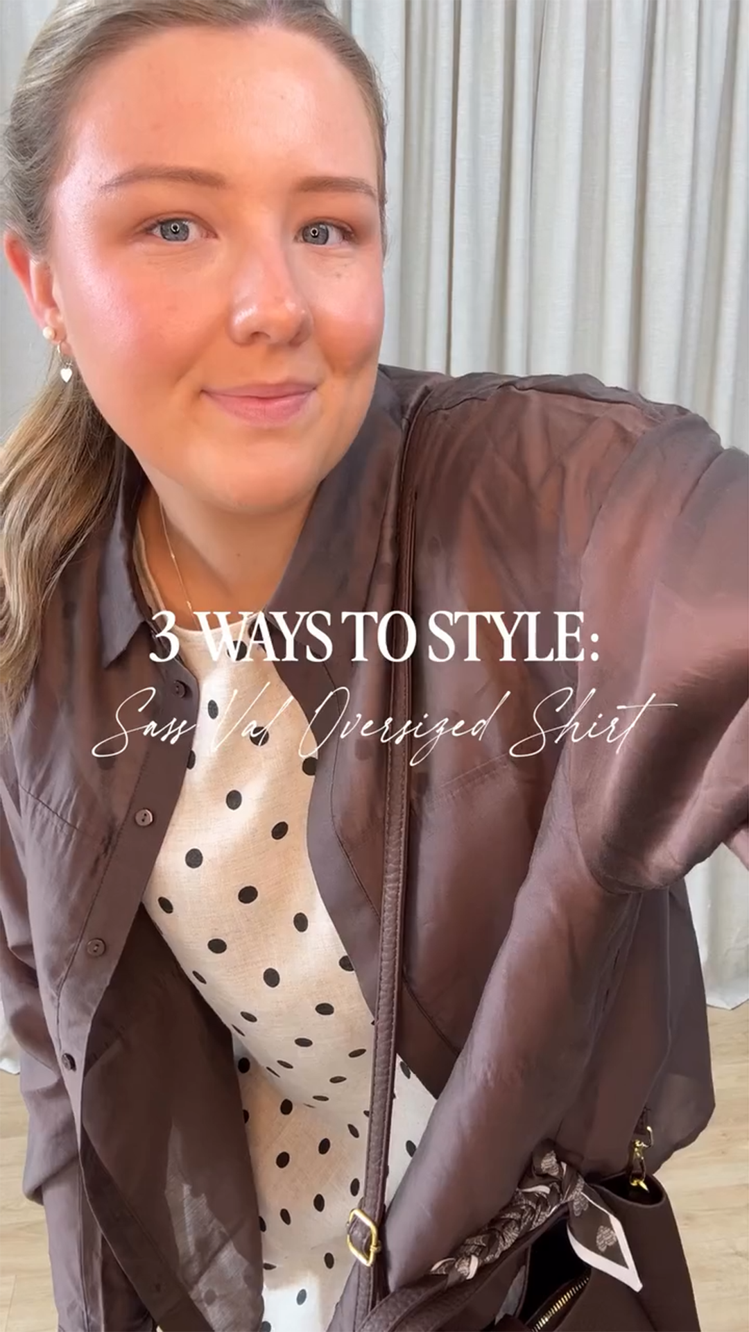 Seeking Lola Quilted Jacket